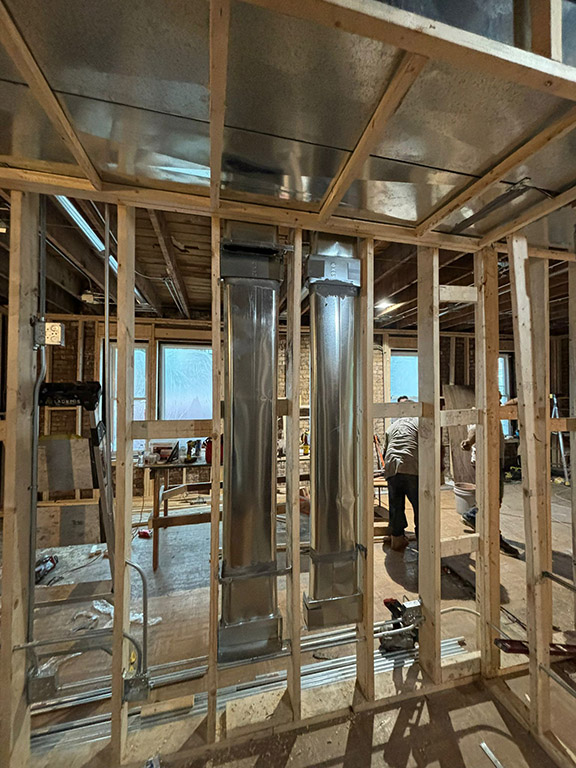 Interior Photo 2